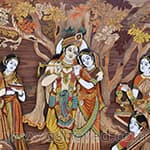 Rediscover Love on Janmashtami