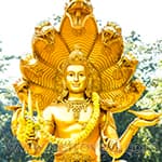 Vishnupati: Special Time to Pray to the Protector and Preserver