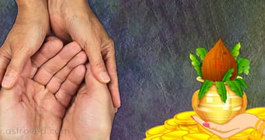 10 Things To Donate On Akshaya Tritiya