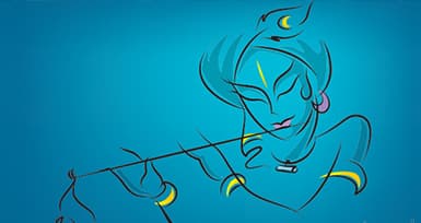 How To Celebrate Krishna Janmashtami At Home