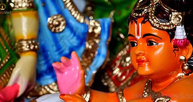 Janmashtami – Birth of Lord Krishna