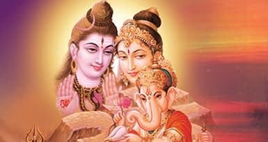 Why We Celebrate Maha Shivratri