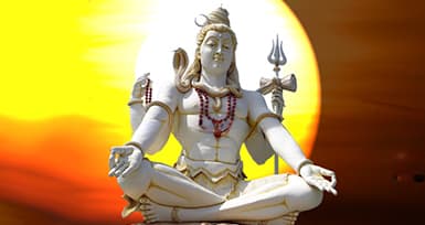 Shivaratri Pooja