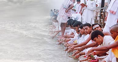 Thai Amavasya: The Best Day To Propitiate Ancestors and Receive Their Blessings