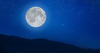 The Ultimate Benefits of Fasting on Pournami (Full Moon Day)