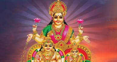 15 BLESSINGS FROM 3 GRAND AKSHAYA TRITIYA HOMAS