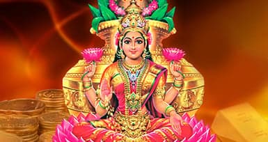 Legend of Akshaya Tritiya