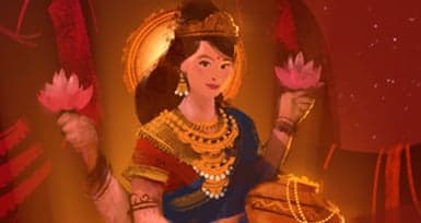 Sri Maha Lakshmi Stotram for Akshaya Tritiya