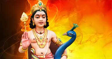 Significance of Shanmuga Mala Mantra Homa on Vaikasi Visakam