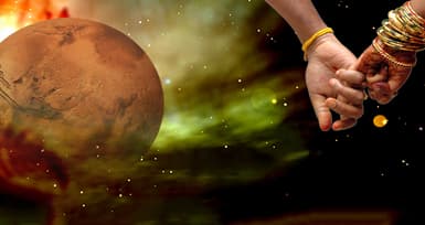 Importance and Effects of Mangal Dosha (Mars Affliction)