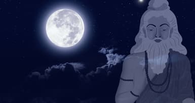 Importance and Meaning of Guru Purnima