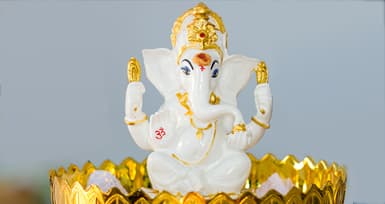 Importance of Vellerukku Vinayagar