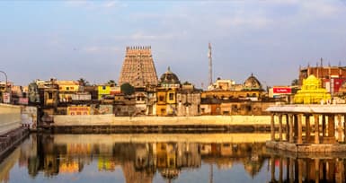 Mahamaham Tank – Significance