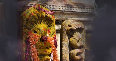 Learn the Significance and Blessings of Naga Moola Mantra (Seed Sound)