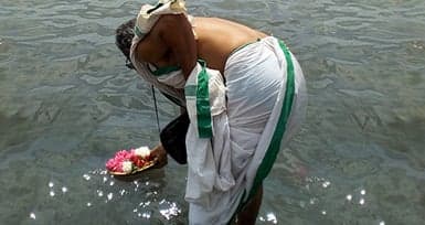 Mahalaya Paksha 2025 Significance &#038; Rituals