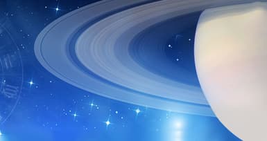 Learn About The Power Of Saturn Explained In Vedic Astrology