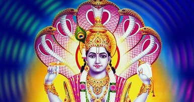 Om Namo Bhagavate Vasudevaya Mantra