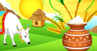 Mattu Pongal