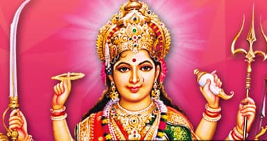 8 Powerful Durga Mantras that can help transform your life