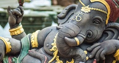 Om Shri Ganeshaya Namah Mantra Meaning