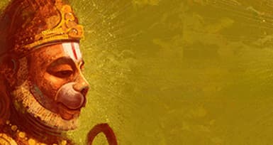 The Meaning, Benefits, and Method of Chanting Hanuman Beej Mantra