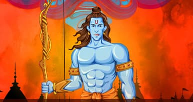 History of Rama Navami