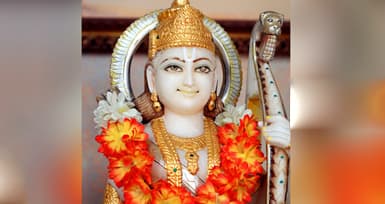 Rama Navami Pooja