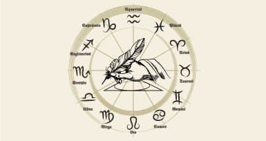 The Birth Chart As A Tool For Self Growth