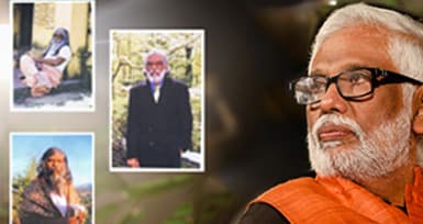 Dr. Pillai’s Life History