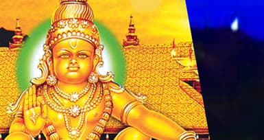 Sabarimala: What are Makara Vilakku and Makara Jyothi