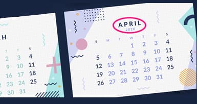 April Month Festivals List 2020
