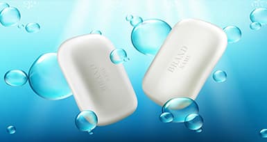 Astrology Benefits of Bath Soap