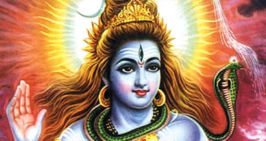 Shiva Tandava Stotram Lyrics and its Meaning – Sanskrit and English