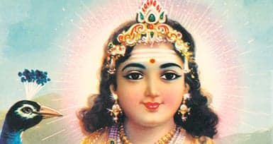 Arupadai Veedu – Famous Murugan Abodes