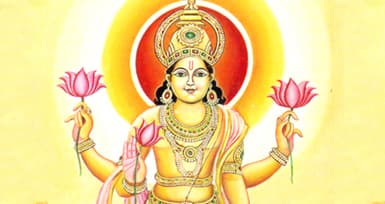 The 5 Surya Mantras to Chant Every Morning – Surya Deva Mantras