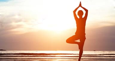 Surya Namaskar Mantras – Meaning and Significance