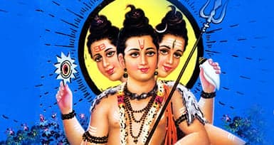 The Significance of Chanting Shri Gurudev Datta