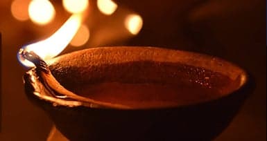The Great Story Behind Karthigai Deepam!