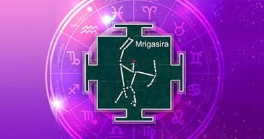 What is Rasi and Nakshatra