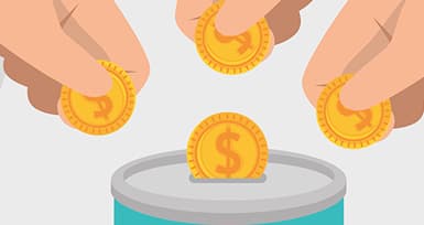 What should we donate on Akshaya Tritiya?