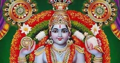 Narayaneeyam Chanting for Curing Diseases