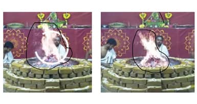 Krishna’s Miracles In AstroVed On Krishna Jayanthi