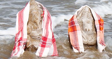 The Significance Of Eco-friendly Ganesha Idols