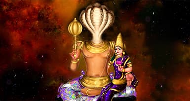 Effects of Ketu in 12 Houses of Kundali or Birth Chart