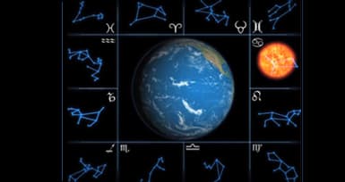 Effects of Sun in 12 Houses in Astrology Birth Chart