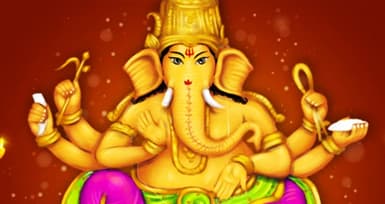 Haridra Ganapati Homam - Significance and Benefits