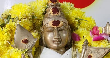 How to do a Krithigai Pooja