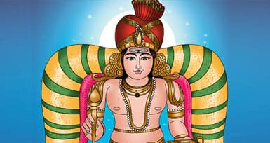 About Chitra Pournami Pooja And Importance