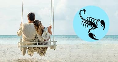 Scorpio Soulmate - Best Match for Scorpio Zodiac Sign People