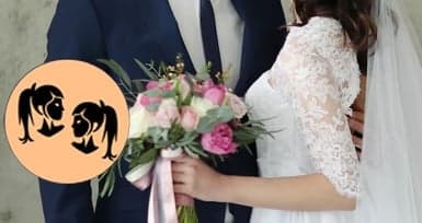 Gemini Soulmate Best Match for Gemini sign people